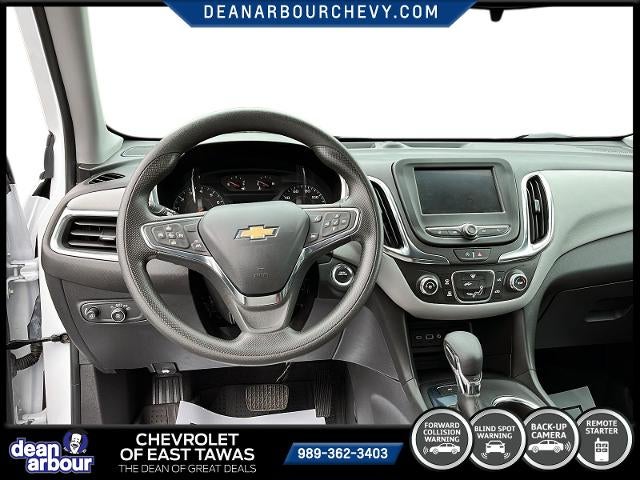 2023 Chevrolet Equinox 1FL - Photo 15