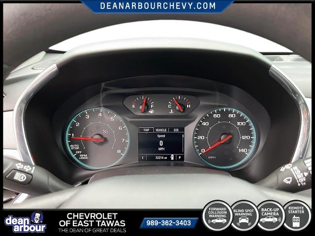 2023 Chevrolet Equinox 1FL - Photo 16