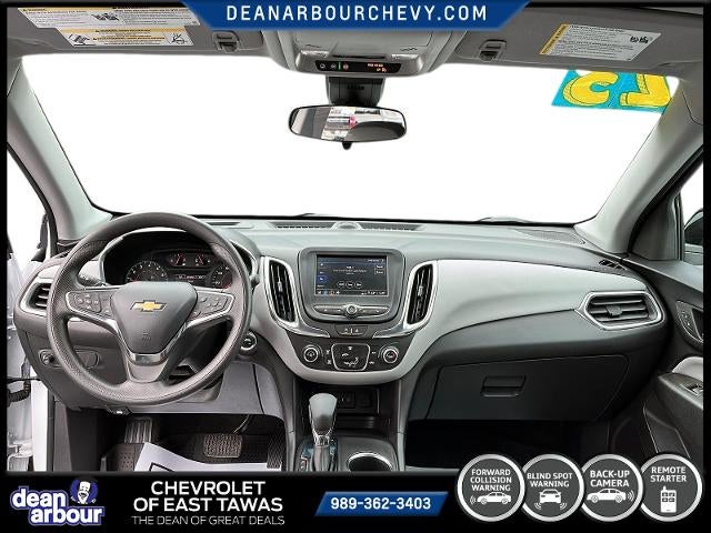 2023 Chevrolet Equinox 1FL - Photo 17