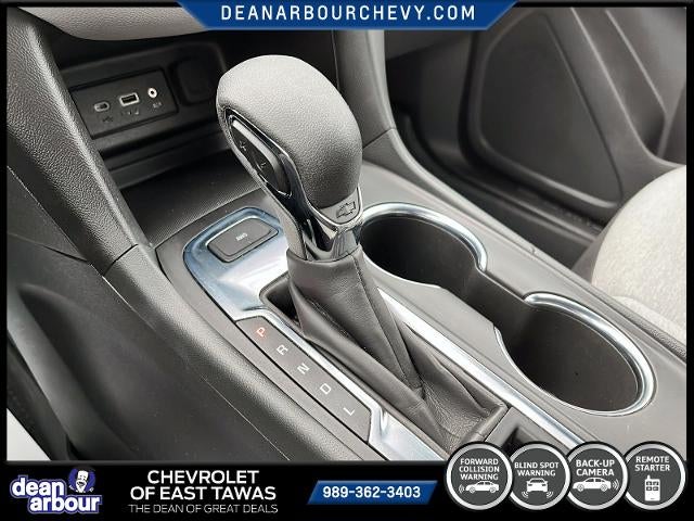 2023 Chevrolet Equinox 1FL - Photo 18