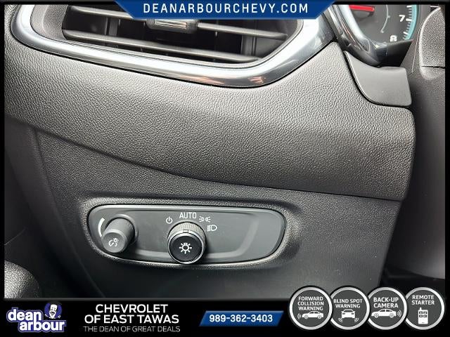 2023 Chevrolet Equinox 1FL - Photo 19