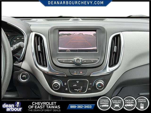 2023 Chevrolet Equinox 1FL - Photo 20