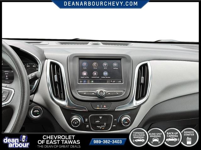 2023 Chevrolet Equinox 1FL - Photo 21