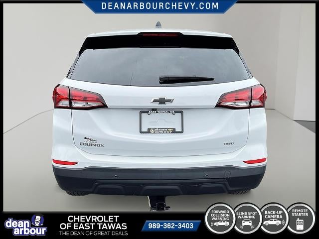 2023 Chevrolet Equinox 1FL - Photo 6