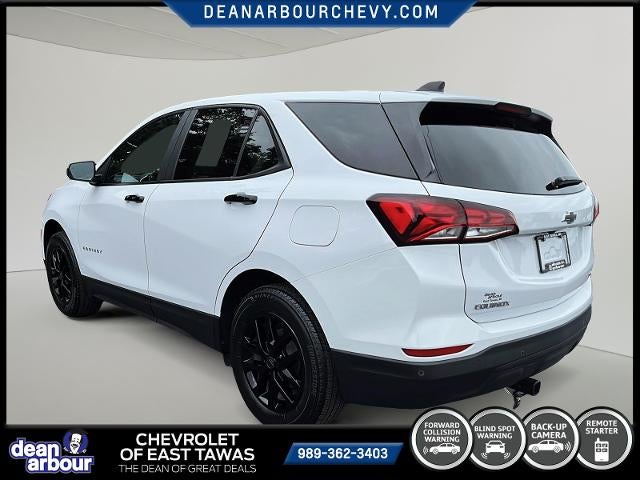2023 Chevrolet Equinox 1FL - Photo 7