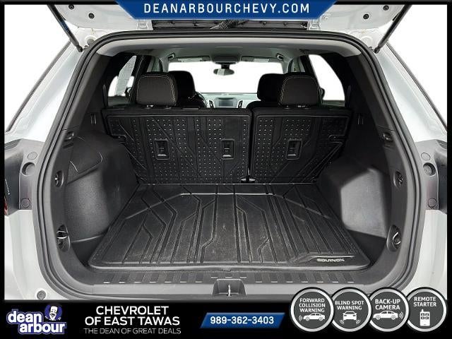 2023 Chevrolet Equinox 1FL - Photo 9