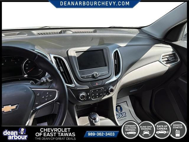 2020 Chevrolet Equinox FWD LT