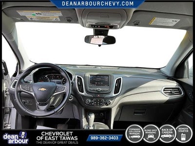 2020 Chevrolet Equinox FWD LT
