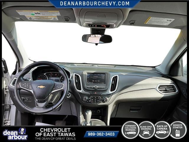 2020 Chevrolet Equinox FWD LT