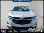 2020 Chevrolet Equinox FWD LT