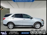 2020 Chevrolet Equinox FWD LT