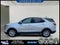 2020 Chevrolet Equinox FWD LT