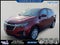 2023 Chevrolet Equinox FWD 4dr LT w/1LT