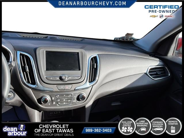 2023 Chevrolet Equinox FWD 4dr LT w/1LT