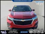 2023 Chevrolet Equinox FWD 4dr LT w/1LT