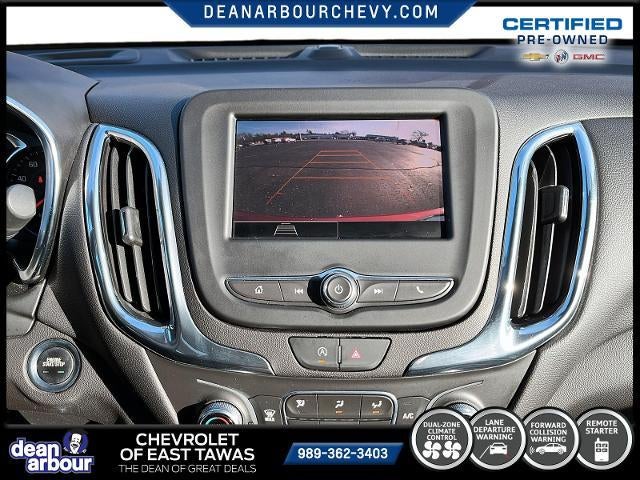 2023 Chevrolet Equinox FWD 4dr LT w/1LT