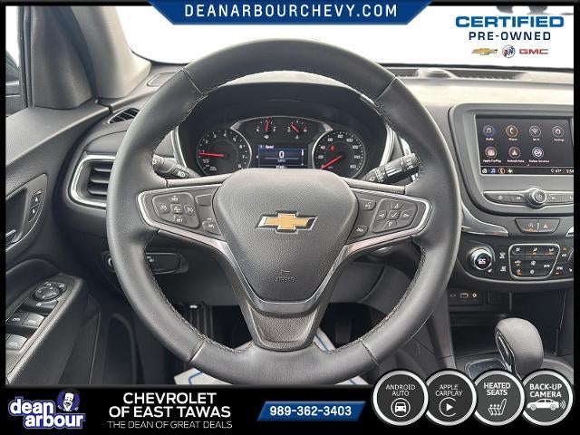 2023 Chevrolet Equinox FWD 4dr LT w/1LT