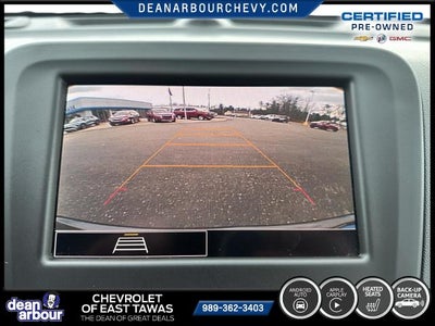 2023 Chevrolet Equinox FWD 4dr LT w/1LT