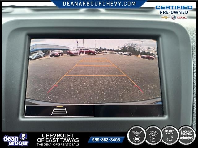 2023 Chevrolet Equinox FWD 4dr LT w/1LT