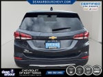2023 Chevrolet Equinox FWD 4dr LT w/1LT