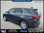 2023 Chevrolet Equinox FWD 4dr LT w/1LT