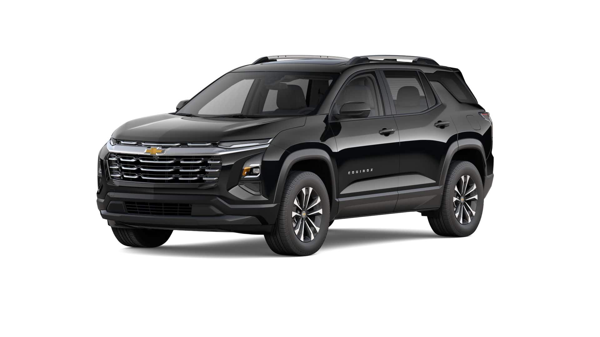 2026 Chevrolet Equinox AWD LT 1.5T's photo