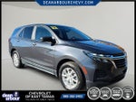 2022 Chevrolet Equinox AWD 4dr LS w/1FL