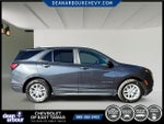 2022 Chevrolet Equinox AWD 4dr LS w/1FL