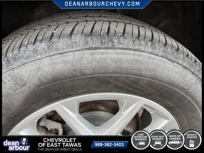 2023 Chevrolet Equinox AWD 4dr LT w/1LT