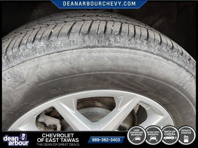 2023 Chevrolet Equinox AWD 4dr LT w/1LT