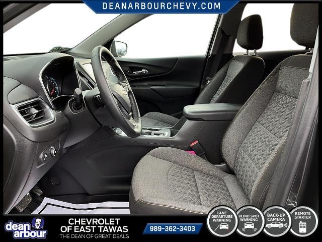2023 Chevrolet Equinox AWD 4dr LT w/1LT
