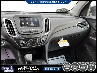 2023 Chevrolet Equinox AWD 4dr LT w/1LT