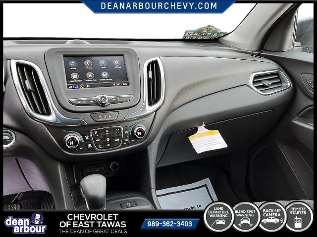 2023 Chevrolet Equinox AWD 4dr LT w/1LT