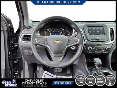 2023 Chevrolet Equinox AWD 4dr LT w/1LT