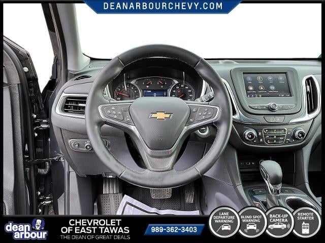 2023 Chevrolet Equinox AWD 4dr LT w/1LT