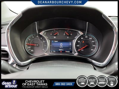 2023 Chevrolet Equinox AWD 4dr LT w/1LT