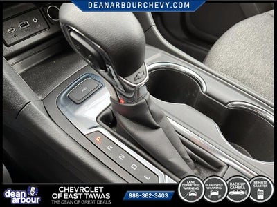 2023 Chevrolet Equinox AWD 4dr LT w/1LT