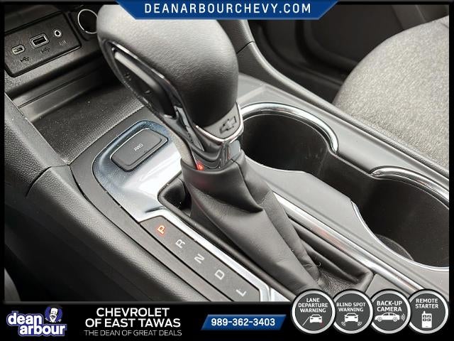 2023 Chevrolet Equinox AWD 4dr LT w/1LT