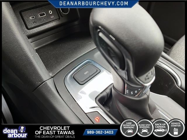 2023 Chevrolet Equinox AWD 4dr LT w/1LT