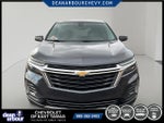 2023 Chevrolet Equinox AWD 4dr LT w/1LT