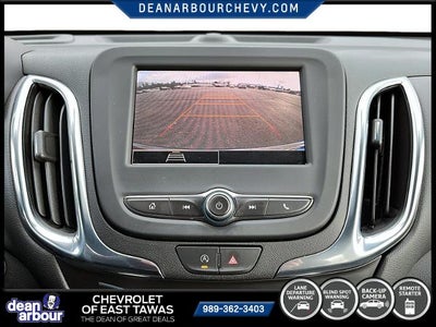 2023 Chevrolet Equinox AWD 4dr LT w/1LT