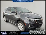2023 Chevrolet Equinox AWD 4dr LT w/1LT