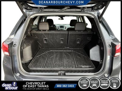 2023 Chevrolet Equinox AWD 4dr LT w/1LT