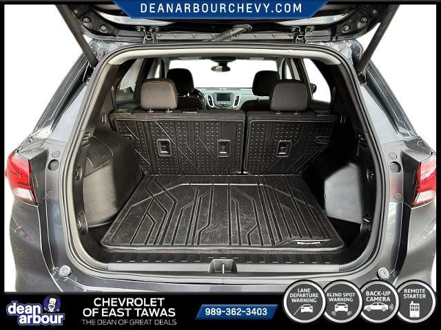 2023 Chevrolet Equinox AWD 4dr LT w/1LT