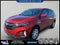 2023 Chevrolet Equinox AWD 4dr LT w/1LT