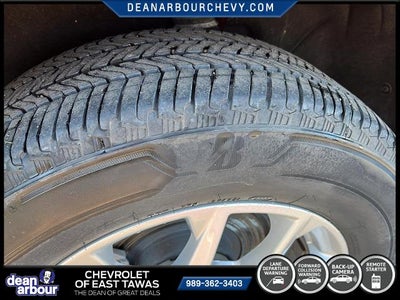 2023 Chevrolet Equinox AWD 4dr LT w/1LT
