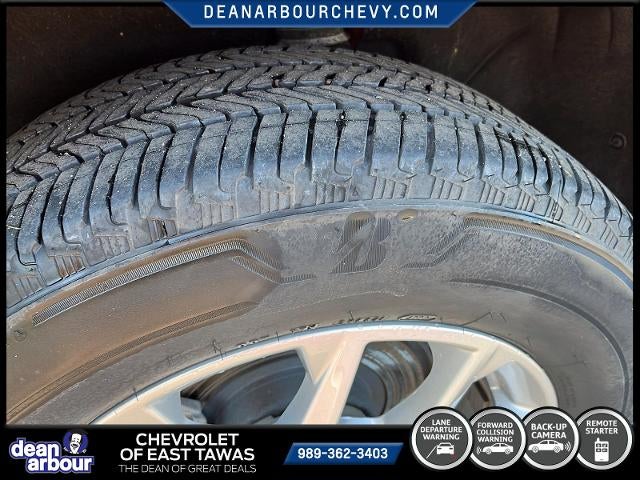 2023 Chevrolet Equinox AWD 4dr LT w/1LT