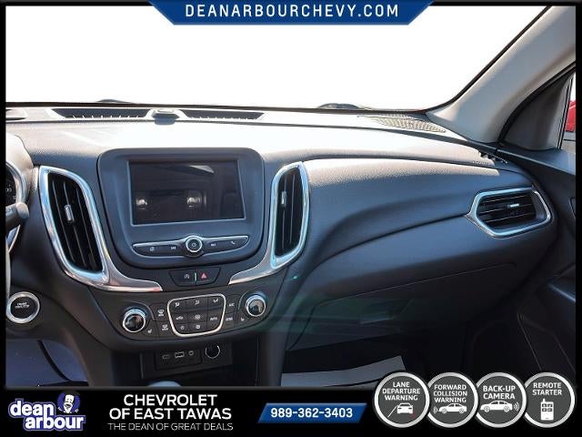 2023 Chevrolet Equinox AWD 4dr LT w/1LT