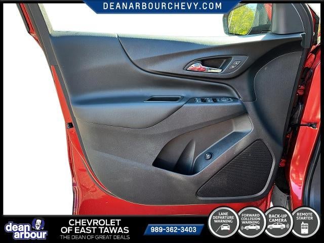 2023 Chevrolet Equinox AWD 4dr LT w/1LT