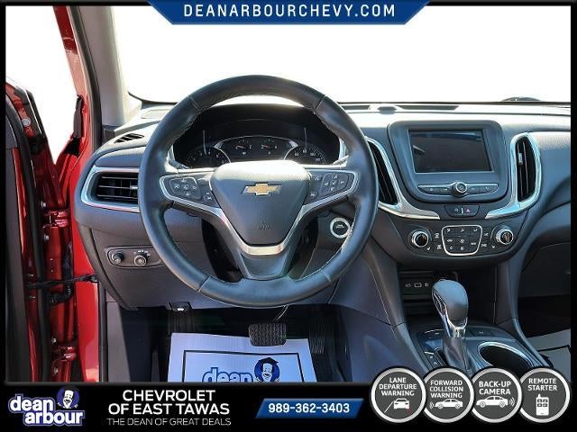2023 Chevrolet Equinox AWD 4dr LT w/1LT